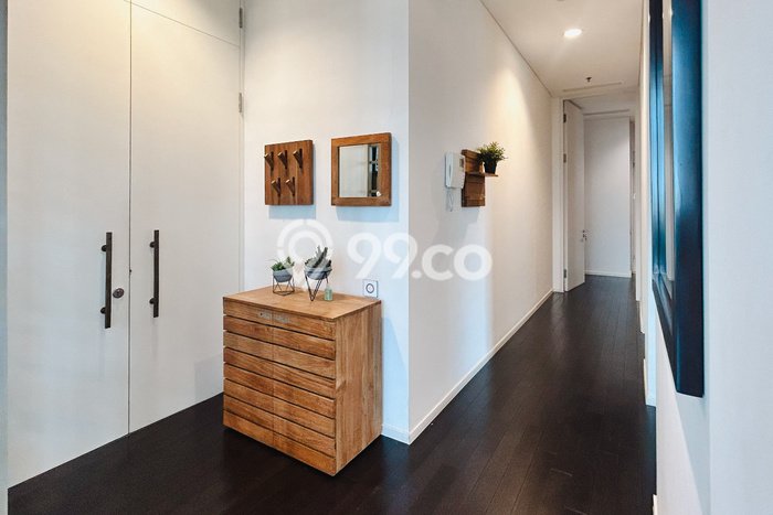 Untuk Dijual Apartemen Mewah 3 Bedroom di Jakarta Selatan Dekat ke Fasilitas Umum Untuk Dijual Apartemen Mewah 3 Bedroom di Jakarta Selatan Dekat ke Fasilitas Umum