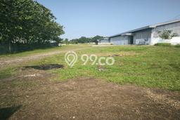 Pabrik Dijual Lokasi Emas di Cikande Luas 6630m2 Pabrik Dijual Lokasi Emas di Cikande Luas 6630m2