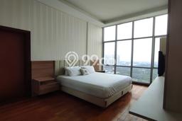 Apartemen Strategis 207m2 di Senayan Jakarta Pusat 3 KT Apartemen Strategis 207m2 di Senayan Jakarta Pusat 3 KT