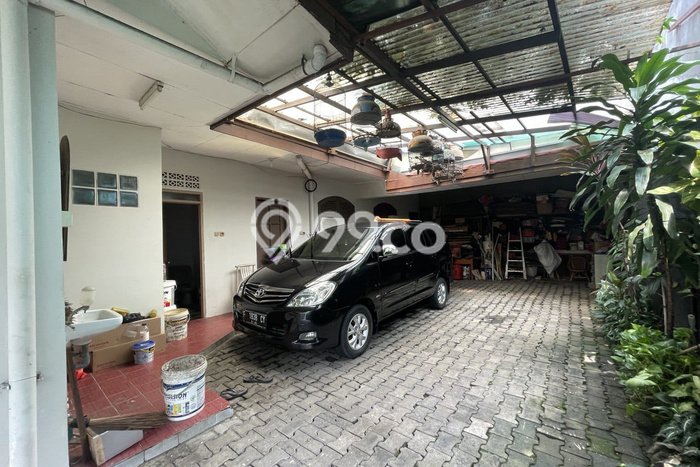 Hunian Super Elit dengan Akses Paling Strategis di Pasar Baru, Jakarta Pusat Hunian Super Elit dengan Akses Paling Strategis di Pasar Baru, Jakarta Pusat