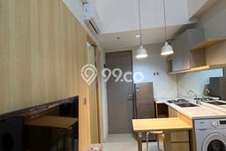 Apartemen Terawat Dijual di Bekasi Spesifikasi 2 KT, 1 KM Apartemen Terawat Dijual di Bekasi Spesifikasi 2 KT, 1 KM