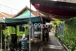 Dijual Tanah Lokasi Percetakan Negara, Jakarta Pusat Seluas 446m2 Dijual Tanah Lokasi Percetakan Negara, Jakarta Pusat Seluas 446m2