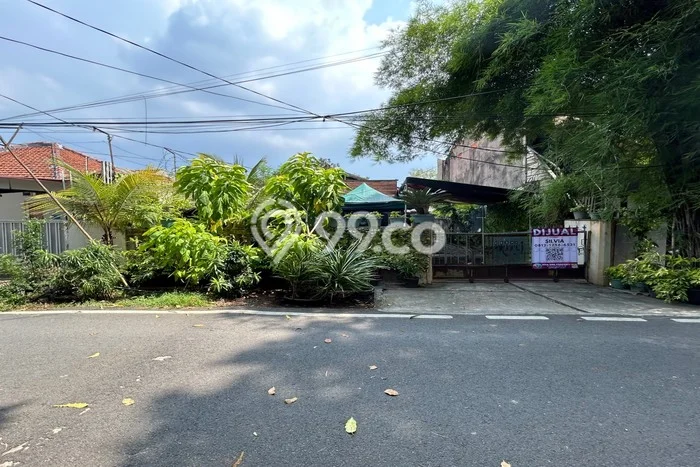 Dijual Tanah Lokasi Percetakan Negara, Jakarta Pusat Seluas 446m2 Dijual Tanah Lokasi Percetakan Negara, Jakarta Pusat Seluas 446m2