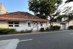 Tanah Kavling Dijual di Pasar Baru, Jakarta Pusat dengan Luas Tanah 300m2 Tanah Kavling Dijual di Pasar Baru, Jakarta Pusat dengan Luas Tanah 300m2