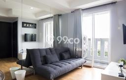 Dijual Apartemen 2 KT & 1 KM di Jakarta Barat Lokasi Strategis Dijual Apartemen 2 KT & 1 KM di Jakarta Barat Lokasi Strategis