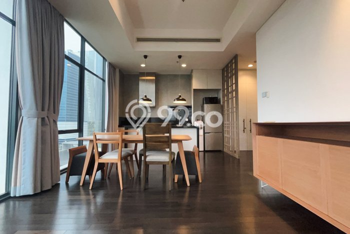 Untuk Dijual Apartemen Mewah 3 Bedroom di Jakarta Selatan Dekat ke Fasilitas Umum Untuk Dijual Apartemen Mewah 3 Bedroom di Jakarta Selatan Dekat ke Fasilitas Umum
