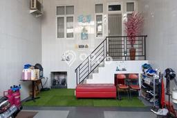 Rumah Modern Cantik 7 KT Siap Huni di Pademangan Rumah Modern Cantik 7 KT Siap Huni di Pademangan