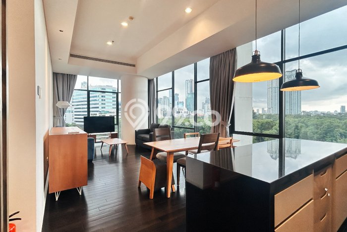 Untuk Dijual Apartemen Mewah 3 Bedroom di Jakarta Selatan Dekat ke Fasilitas Umum Untuk Dijual Apartemen Mewah 3 Bedroom di Jakarta Selatan Dekat ke Fasilitas Umum