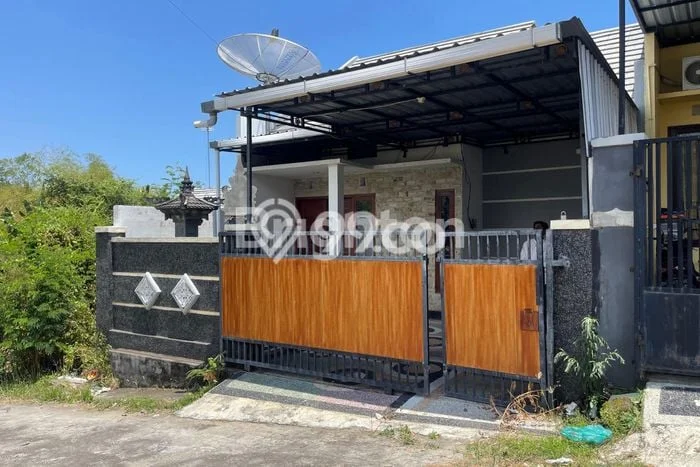 Dijual Cepat Rumah Minimalis & Modern LB 43m2 di Kalibubuk Dijual Cepat Rumah Minimalis & Modern LB 43m2 di Kalibubuk