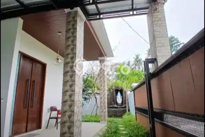 Disewakan Rumah Konsep Modern di Blahbatuh Gianyar dengan 3 Kamar Disewakan Rumah Konsep Modern di Blahbatuh Gianyar dengan 3 Kamar