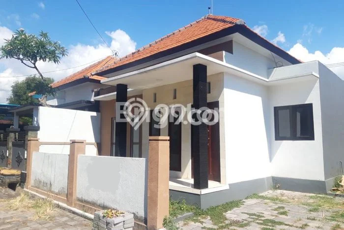 Jual Rumah Murah di Sukasada Buleleng Harga Rp.375 Juta LT 108m2 Jual Rumah Murah di Sukasada Buleleng Harga Rp.375 Juta LT 108m2