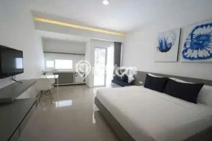 Apartemen Siap Pakai 1 BR dengan Harga Hemat di Area Denpasar Barat, Denpasar Apartemen Siap Pakai 1 BR dengan Harga Hemat di Area Denpasar Barat, Denpasar