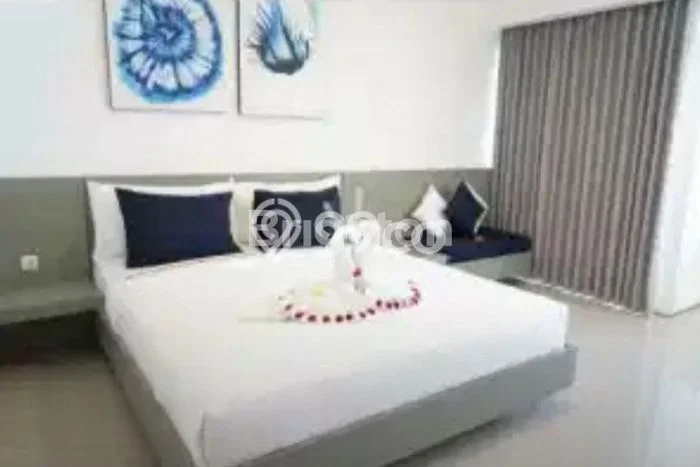 Apartemen Siap Pakai 1 BR dengan Harga Hemat di Area Denpasar Barat, Denpasar Apartemen Siap Pakai 1 BR dengan Harga Hemat di Area Denpasar Barat, Denpasar