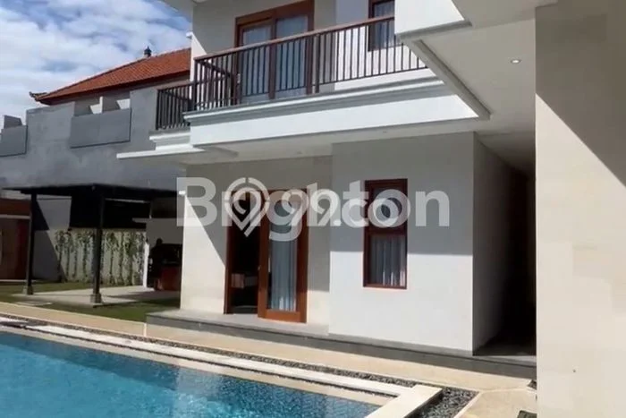 Rumah Prestisius 4 Kamar Disewakan Hanya Rp.7,5 Miliar/ Tahun di Denpasar Rumah Prestisius 4 Kamar Disewakan Hanya Rp.7,5 Miliar/ Tahun di Denpasar