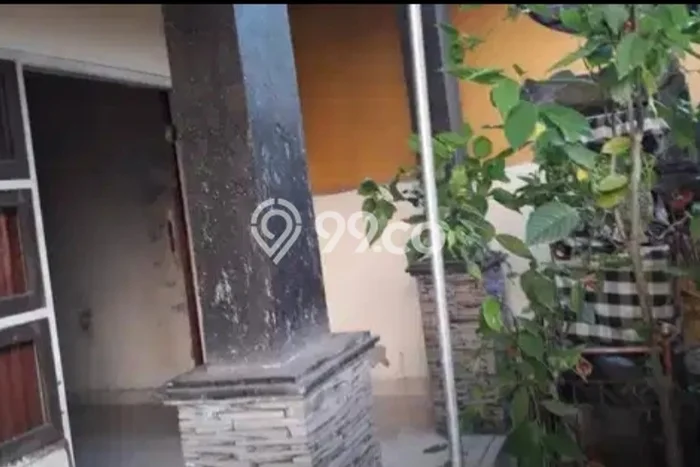 Rumah Minimalis LB/LT 80m2/100m2 Siap Huni di Serongga, Gianyar Rumah Minimalis LB/LT 80m2/100m2 Siap Huni di Serongga, Gianyar