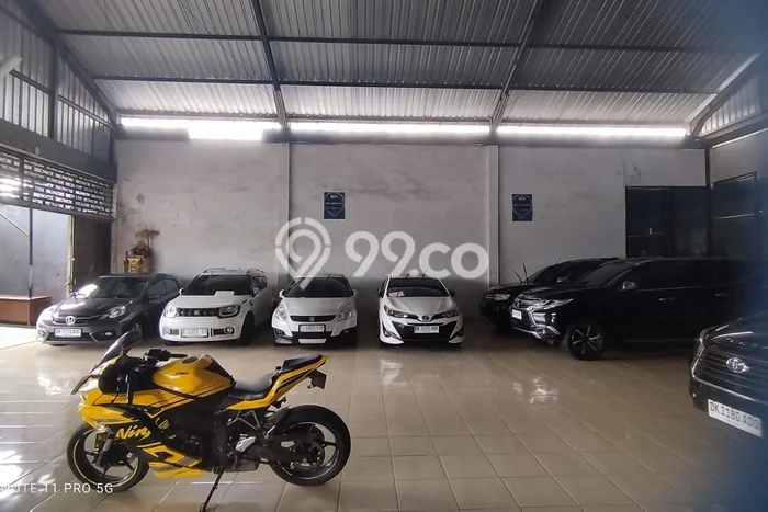Ruko Dijual di Denpasar Utara LT 500m2, LB 400m2 Solusi Investasi Cerdas Ruko Dijual di Denpasar Utara LT 500m2, LB 400m2 Solusi Investasi Cerdas