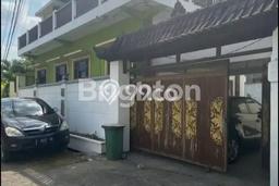 Hunian Mewah Siap Huni LT 260m2 di Canggu, Badung Hunian Mewah Siap Huni LT 260m2 di Canggu, Badung