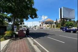 Hunian Eksklusif Siap Huni LT 1700m2 di Kuta, Badung Hunian Eksklusif Siap Huni LT 1700m2 di Kuta, Badung