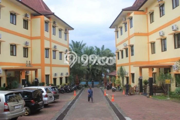 PRIME LOCATION! Hotel Kawasan Batu, Luas 4443m2m², Kawasan Komersial, Posisi Strategis PRIME LOCATION! Hotel Kawasan Batu, Luas 4443m2m², Kawasan Komersial, Posisi Strategis