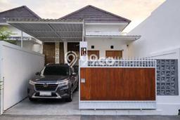 Rumah Modern Minimalis 2 KT Siap Huni di Tabanan Rumah Modern Minimalis 2 KT Siap Huni di Tabanan