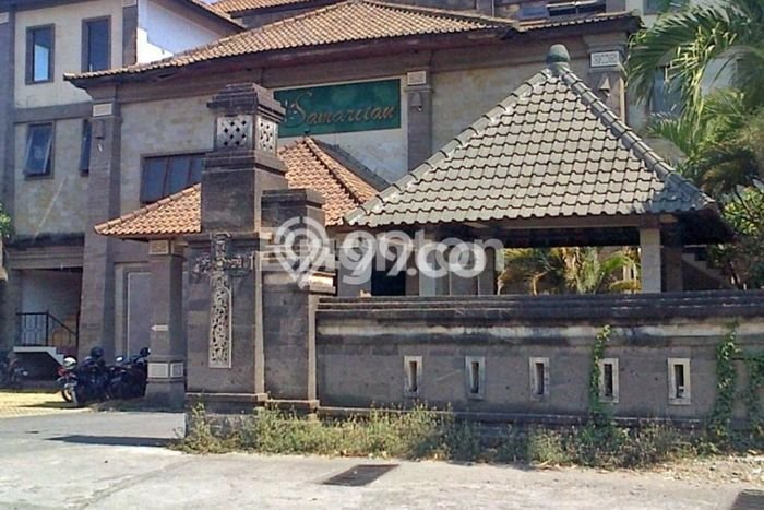 Komersial Premium Kawasan Denpasar Selatan, Luas 1400m², Kawasan Bisnis, Tingkat Keramaian Tinggi Komersial Premium Kawasan Denpasar Selatan, Luas 1400m², Kawasan Bisnis, Tingkat Keramaian Tinggi