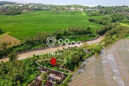 Kavling Tanah Dijual di Selemadeg Tabanan Spesifikasi 1780m2 Kavling Tanah Dijual di Selemadeg Tabanan Spesifikasi 1780m2