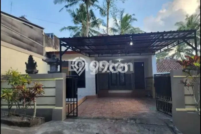 For Sale Hunian Rumah Terawat 2 Kamar di Denbantas, Tabanan For Sale Hunian Rumah Terawat 2 Kamar di Denbantas, Tabanan
