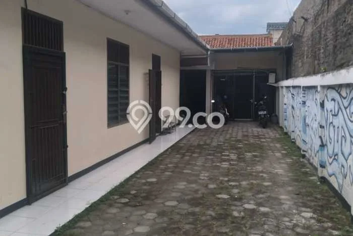 Komersial Bagus Dijual LB 253m2 Lokasi Strategis Bogor Area Cocok untuk Bisnis Komersial Bagus Dijual LB 253m2 Lokasi Strategis Bogor Area Cocok untuk Bisnis