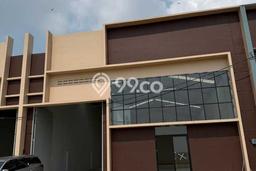 Unit Gudang Disewa Lokasi Tangerang, Tangerang Spesifikasi Luas Bangunan 630m2 Unit Gudang Disewa Lokasi Tangerang, Tangerang Spesifikasi Luas Bangunan 630m2