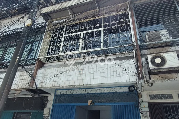 Ruko Dijual di Jakarta Utara LT 67m2 & LB 270m2 Lokasi Terbaik! Ruko Dijual di Jakarta Utara LT 67m2 & LB 270m2 Lokasi Terbaik!