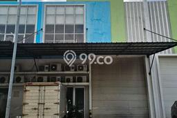 Gudang Area Strategis di , Luas 360m2m², Jalan Strategis Gudang Area Strategis di , Luas 360m2m², Jalan Strategis