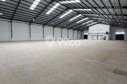 Disewakan Gudang di Pakuhaji Tangerang LT 1860m2, LB 1620m2 Disewakan Gudang di Pakuhaji Tangerang LT 1860m2, LB 1620m2