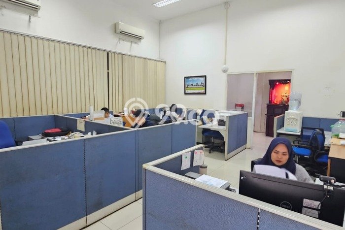 Unit Ruko Dijual di Cikarang Pusat Bekasi 100m2 Unit Ruko Dijual di Cikarang Pusat Bekasi 100m2