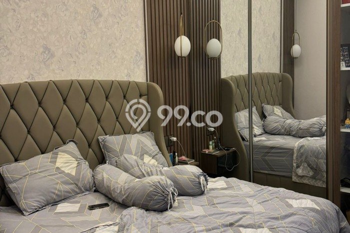 Dijual Rumah Mewah Exclusive di Cipondoh, Tangerang Dijual Rumah Mewah Exclusive di Cipondoh, Tangerang