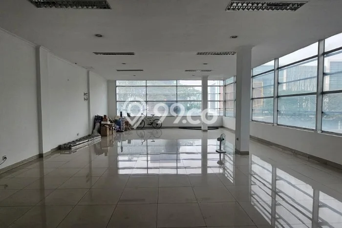Unit Ruko Dijual di Cikarang Pusat Bekasi 100m2 Unit Ruko Dijual di Cikarang Pusat Bekasi 100m2
