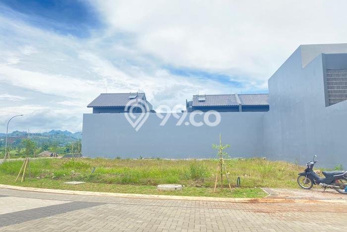 Dijual Tanah Lokasi Kota Baru Parahyangan, Bandung Seluas 590m2 Dijual Tanah Lokasi Kota Baru Parahyangan, Bandung Seluas 590m2
