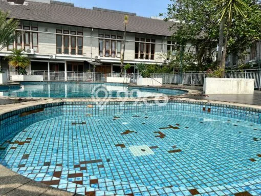 Jual Ruko di Pasteur, Luas 162m², Area Komersial Jual Ruko di Pasteur, Luas 162m², Area Komersial