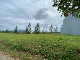 Kavling Tanah untuk Dijual di Kota Baru Parahyangan, Bandung, Luas 453m2 Kavling Tanah untuk Dijual di Kota Baru Parahyangan, Bandung, Luas 453m2