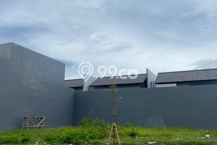 Tanah Dijual di Bandung Seluas 533m2 Strategis Tanah Dijual di Bandung Seluas 533m2 Strategis