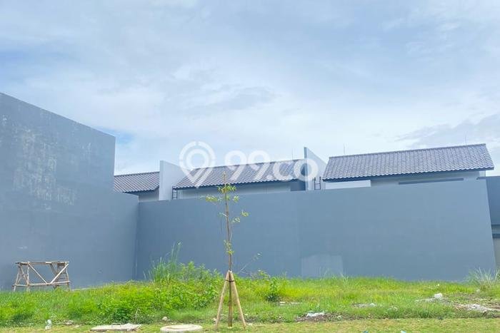 Tanah Dijual di Bandung Seluas 533m2 Strategis Tanah Dijual di Bandung Seluas 533m2 Strategis