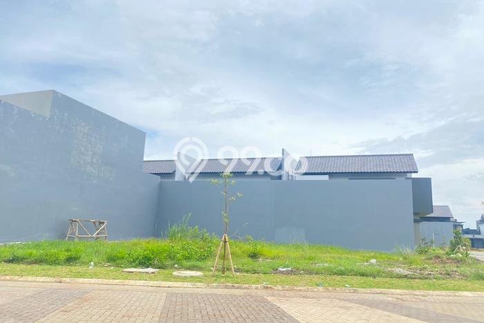 Tanah Dijual di Bandung Seluas 533m2 Strategis Tanah Dijual di Bandung Seluas 533m2 Strategis