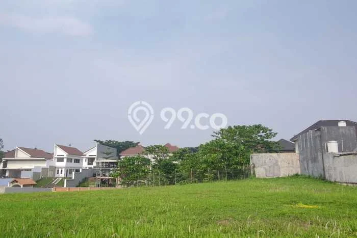 Dijual Tanah di Bandung, Luas 965m2 - Dijual Tanah di Bandung, Luas 965m2 -
