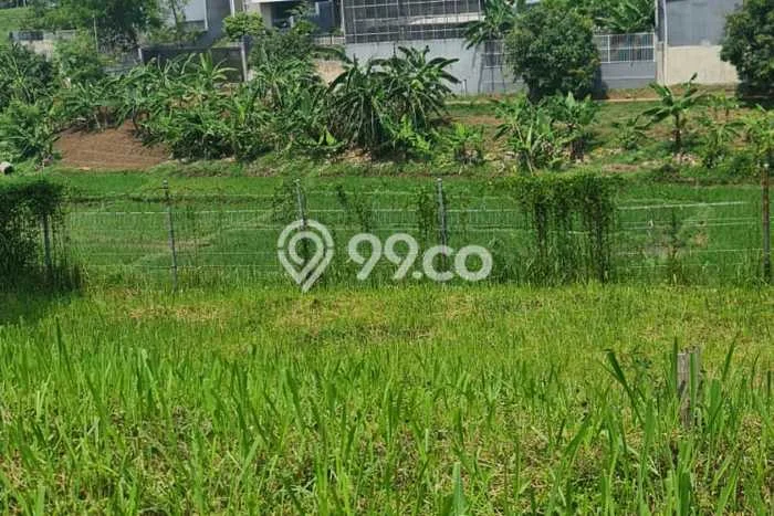 Tanah Kavling Dijual di Kota Baru Parahyangan, Bandung dengan Luas Tanah 368m2 Tanah Kavling Dijual di Kota Baru Parahyangan, Bandung dengan Luas Tanah 368m2