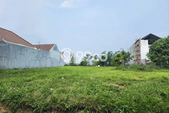 Lahan Dijual Lokasi Strategis di Bandung dengan Luas 657m2 Lahan Dijual Lokasi Strategis di Bandung dengan Luas 657m2