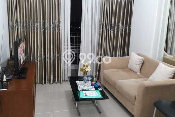 Hunian Strategis 42m2 di Bintaro Tangerang Selatan 2 Bedroom Hunian Strategis 42m2 di Bintaro Tangerang Selatan 2 Bedroom
