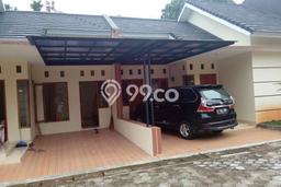 Jual Rumah Favorit Siap Huni LB 45m2 di Sawangan, Depok Jual Rumah Favorit Siap Huni LB 45m2 di Sawangan, Depok