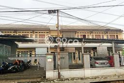 Dijual Rumah Premium dengan Fasilitas Sekitar Komplit di Ciputat Timur, Tangerang Selatan Dijual Rumah Premium dengan Fasilitas Sekitar Komplit di Ciputat Timur, Tangerang Selatan