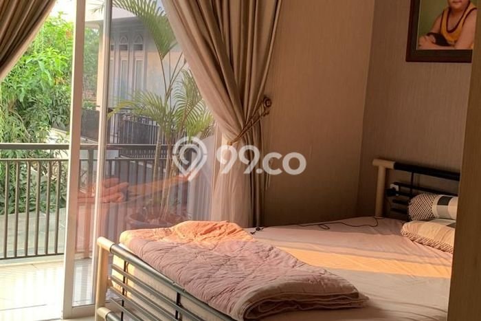 Best Deal Hunian Mewah Ideal dan Luas di Serpong, Tangerang Selatan Best Deal Hunian Mewah Ideal dan Luas di Serpong, Tangerang Selatan