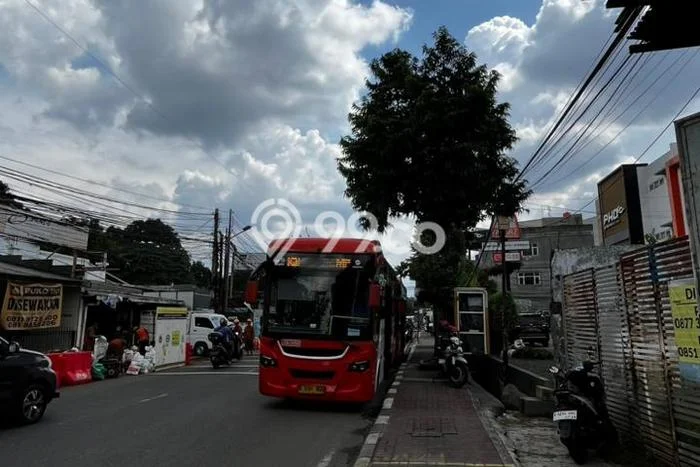 FOR RENT! Ruko di Bintaro Cocok untuk Bisnis 29m2 FOR RENT! Ruko di Bintaro Cocok untuk Bisnis 29m2