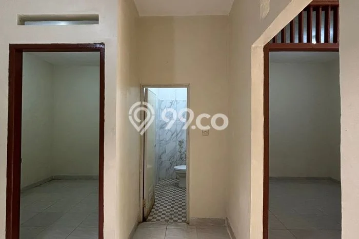 Rumah sewa siap pakai 2 Kamar Tidur di Bojong Sari, Depok Rumah sewa siap pakai 2 Kamar Tidur di Bojong Sari, Depok